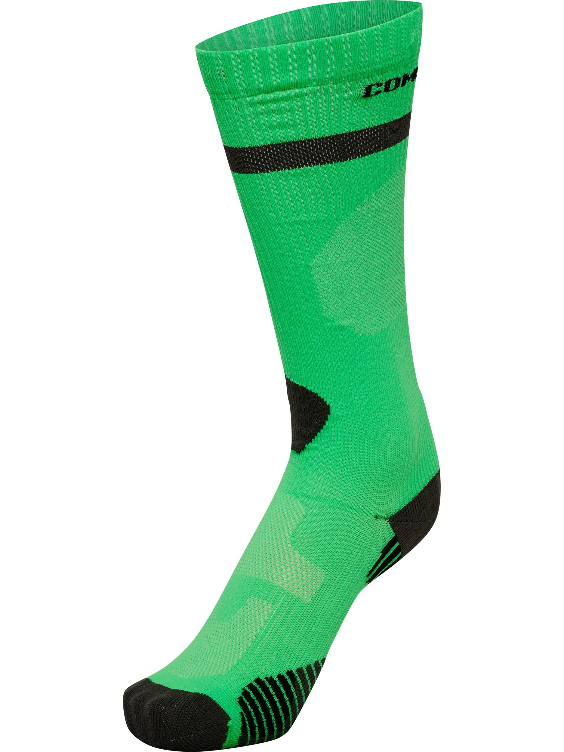 Socks Newline compression 4/6