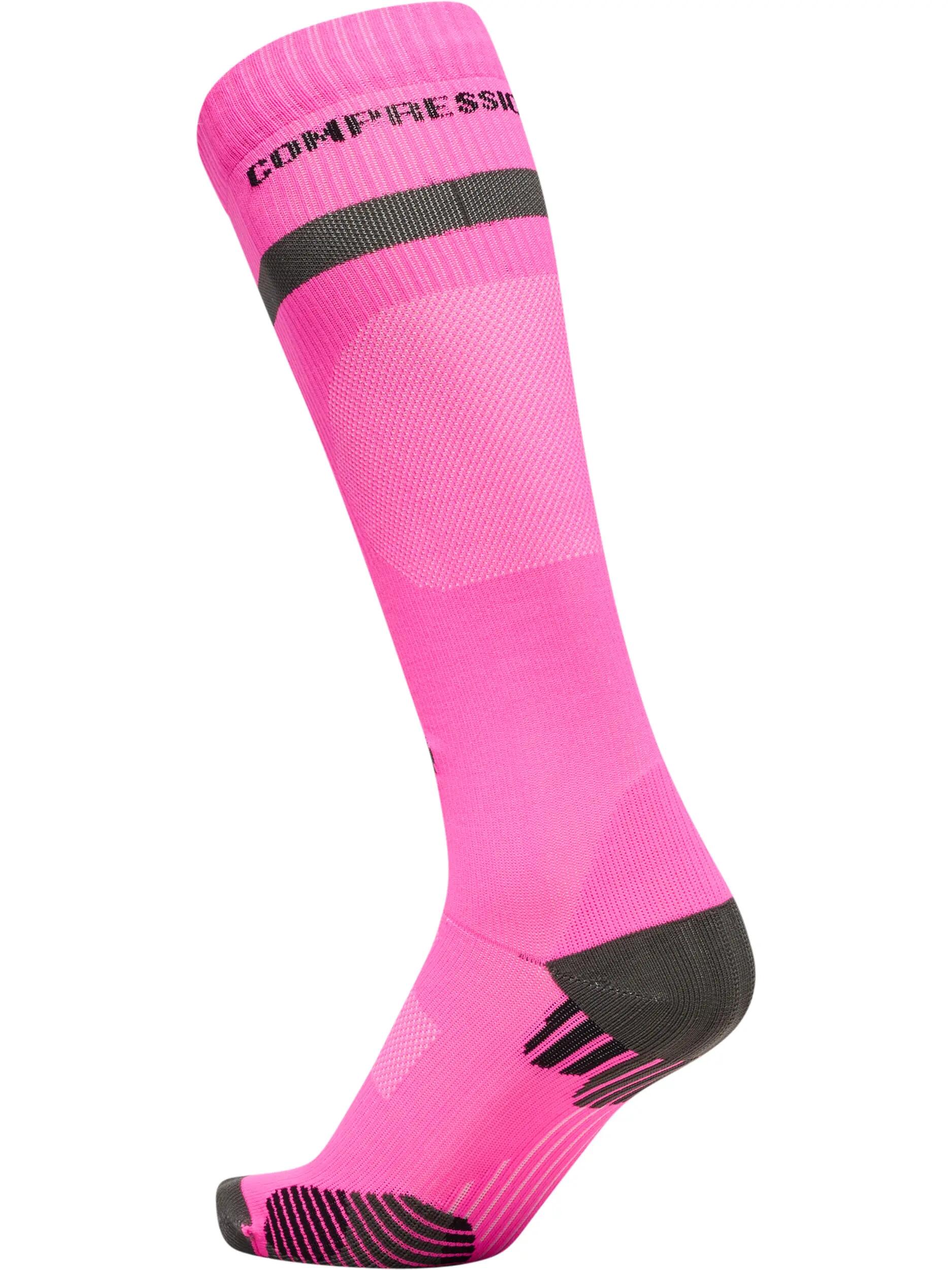 Meias Newline compression 3/6
