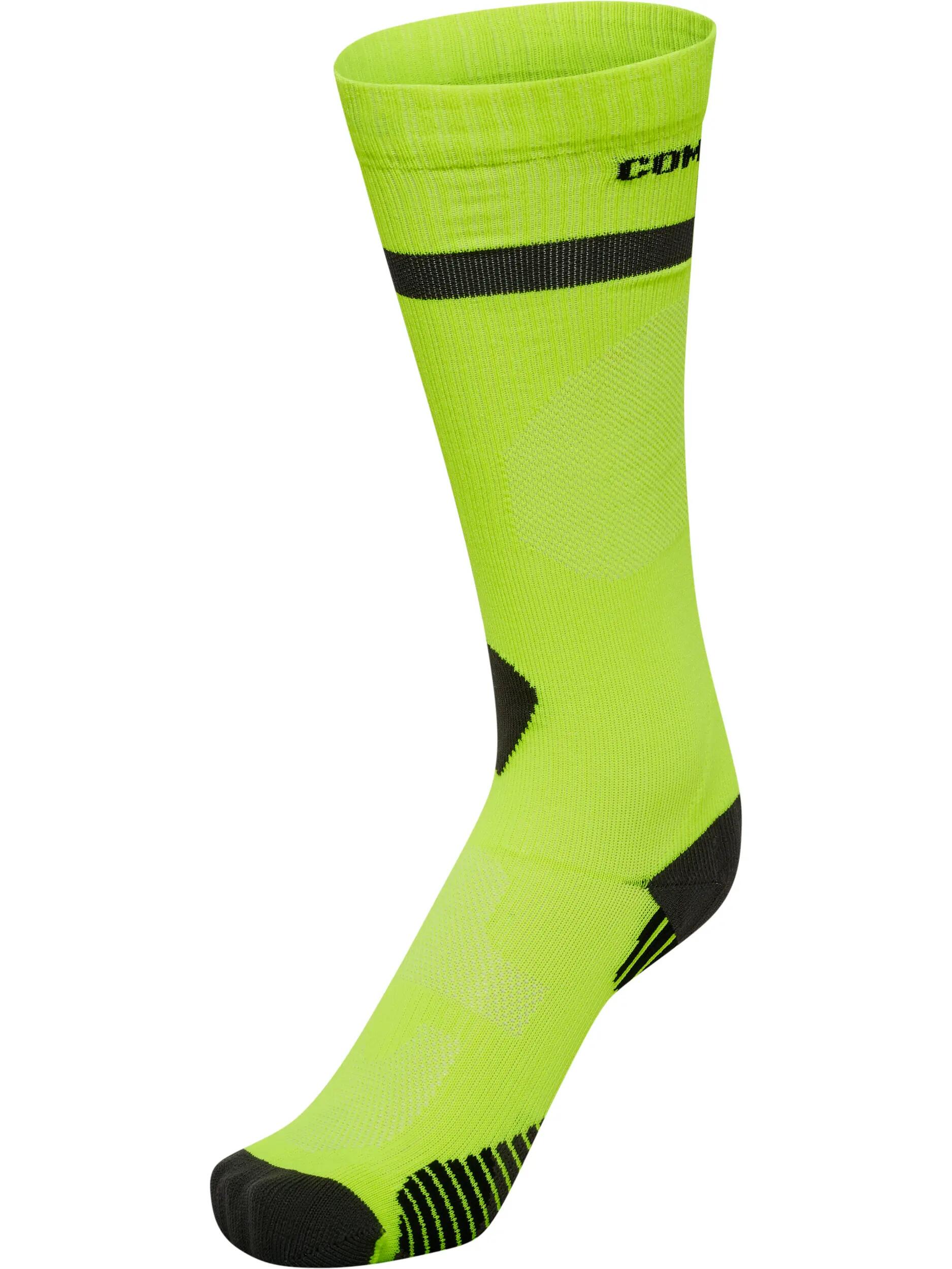 Meias Newline compression 3/6