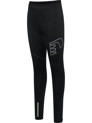 Enfiler Collants Core Enfant
