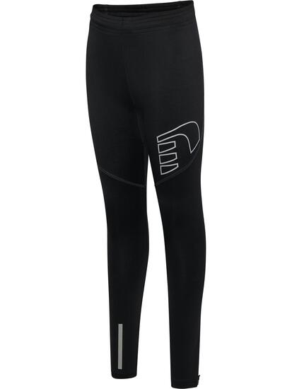 Enfiler Collants Core Enfant