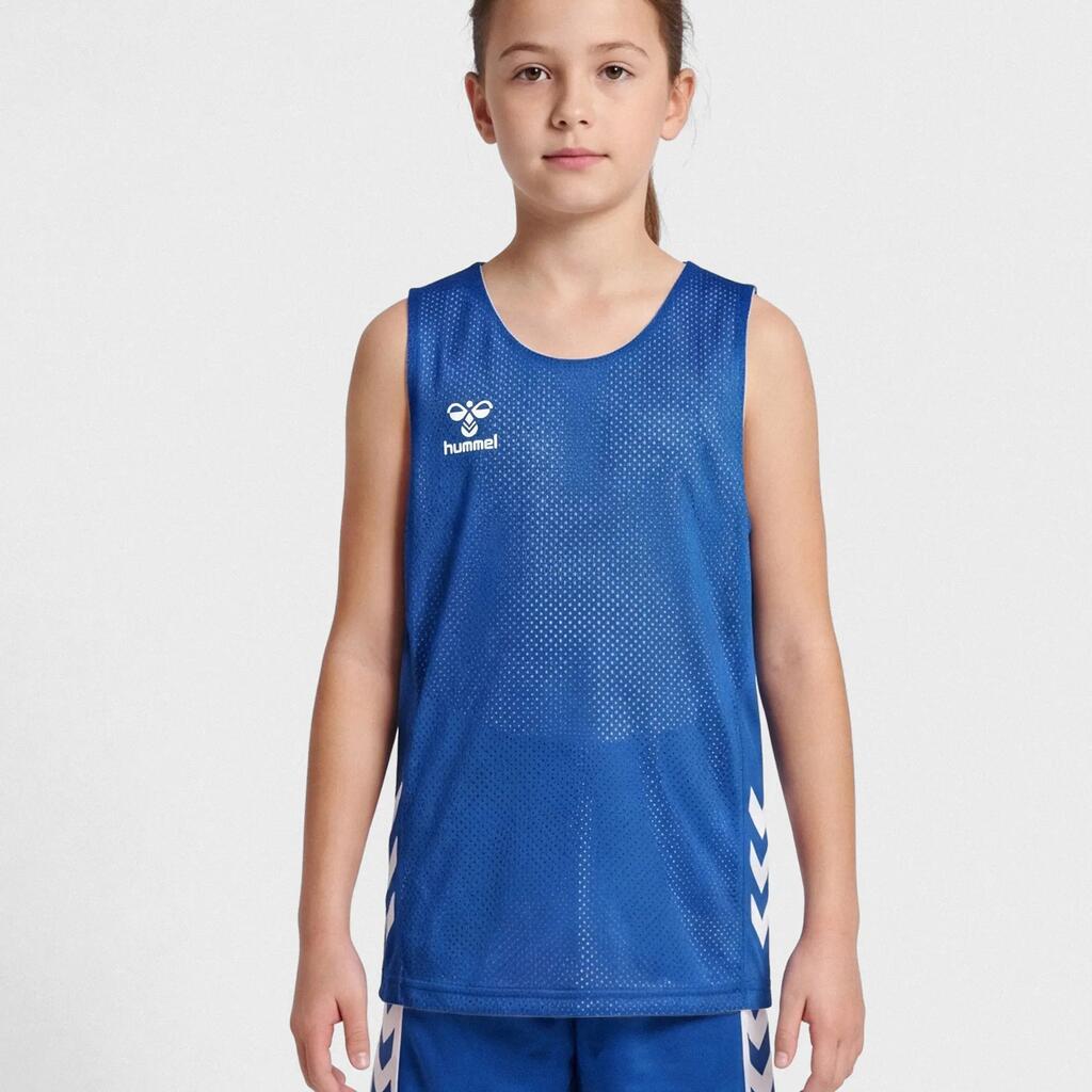 Children's Training bib Hummel Core Xk Reverse