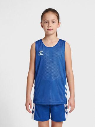 Enfiler Top Hmlcore Enfant