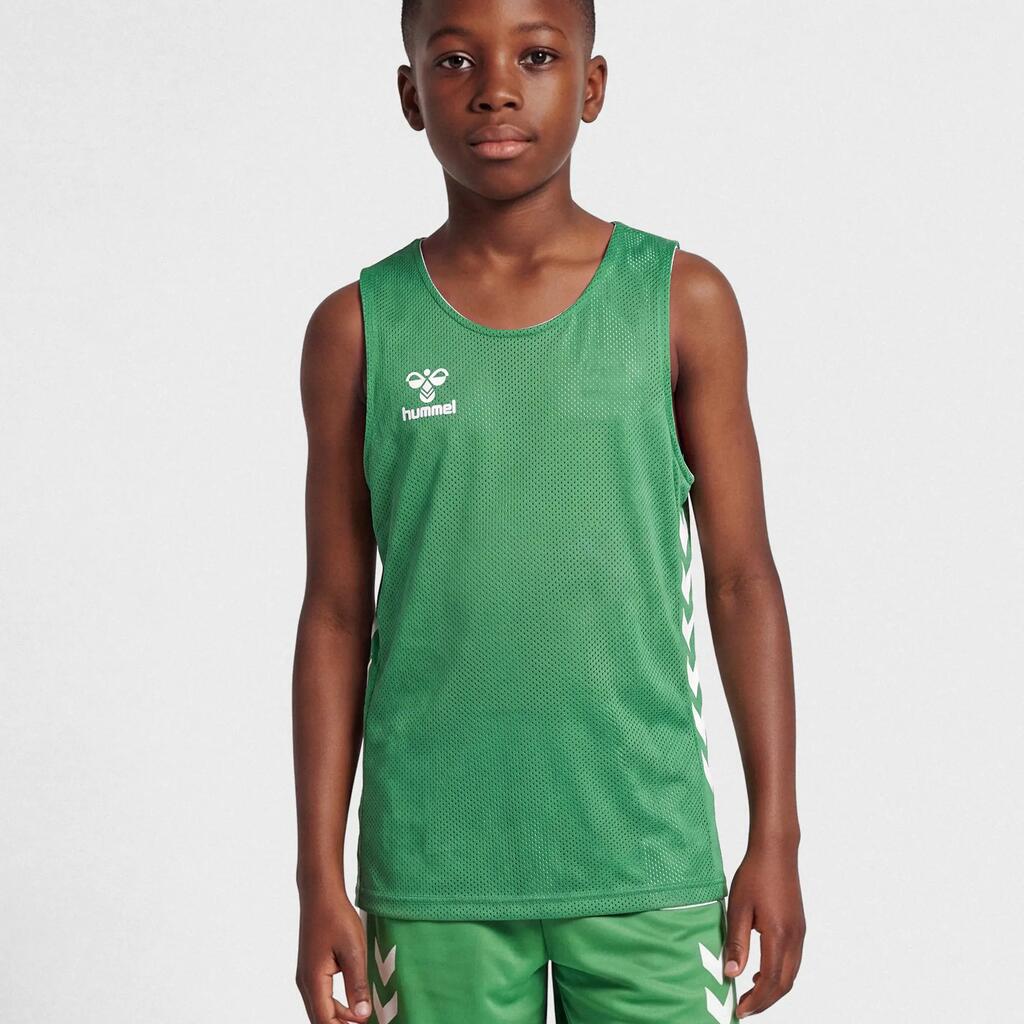 Children's Training bib Hummel Core Xk Reverse