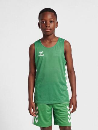Enfiler Top Hmlcore Enfant