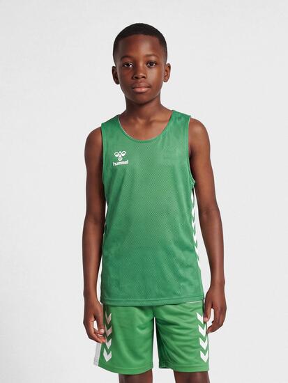 Enfiler Top Hmlcore Enfant
