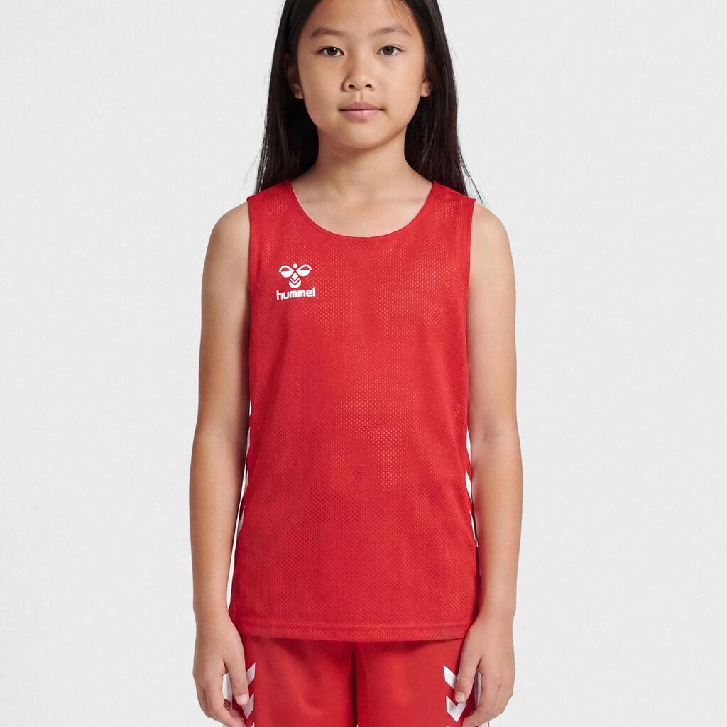 Children's Training bib Hummel Core Xk Reverse