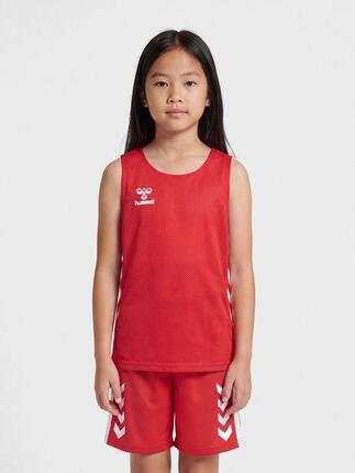 Enfiler Top Hmlcore Enfant