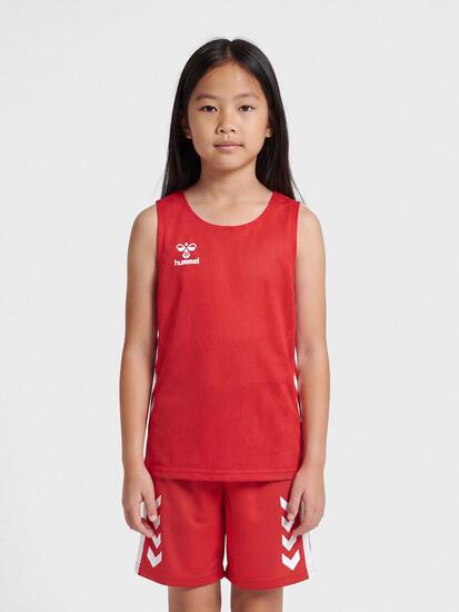 Enfiler Top Hmlcore Enfant