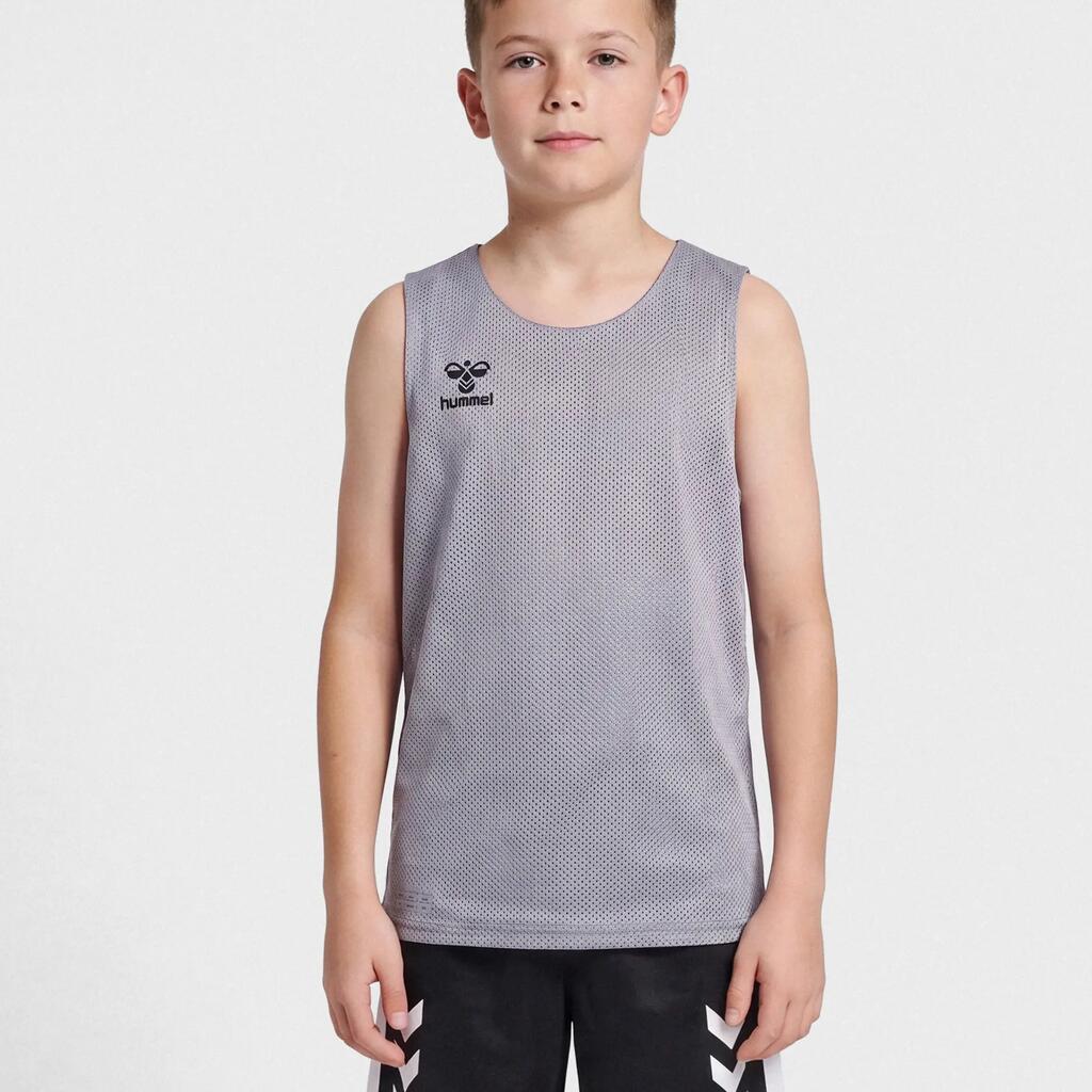 Children's Training bib Hummel Core Xk Reverse