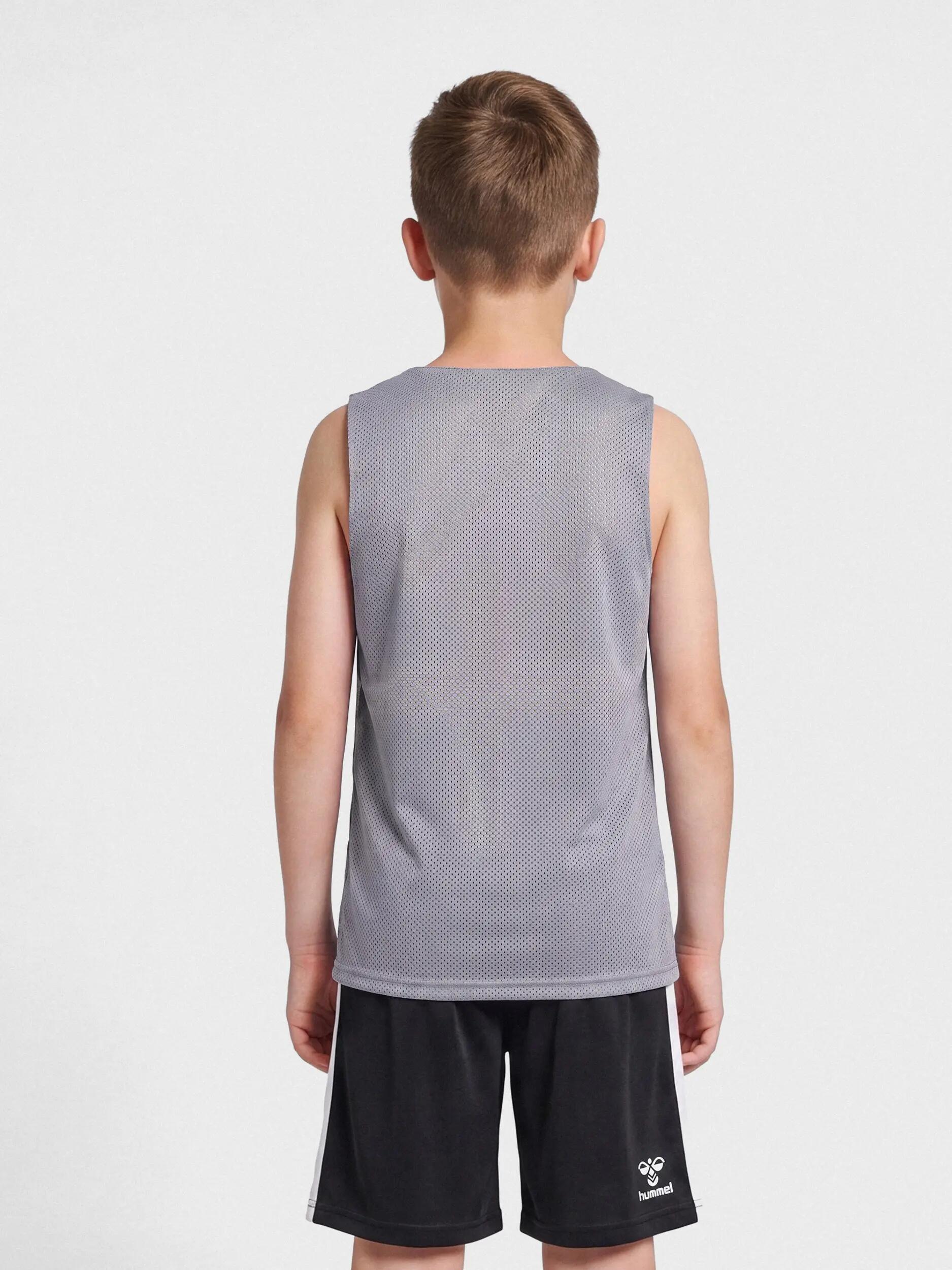 Enfiler Top Hmlcore Enfant 3/9