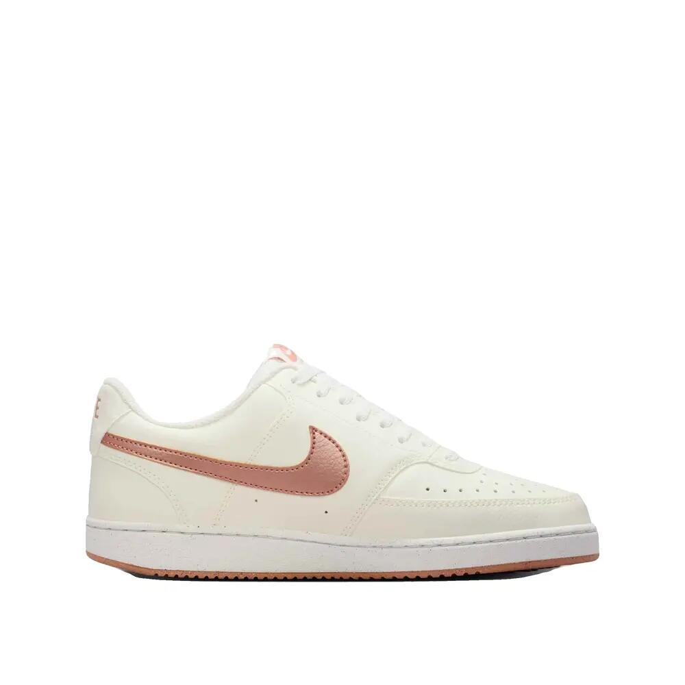 Nike Court Vision Low Next Nature Roze 6/6