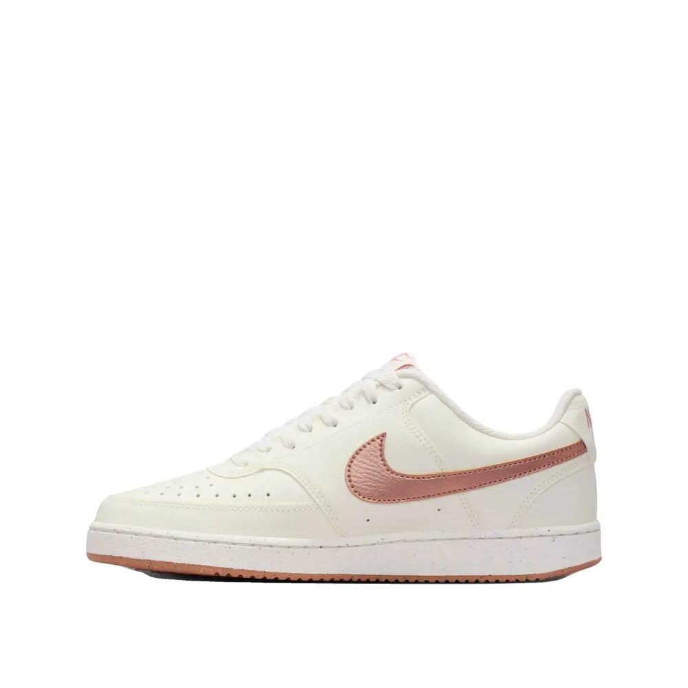Nike Court Vision Low Next Nature Roze 5/6