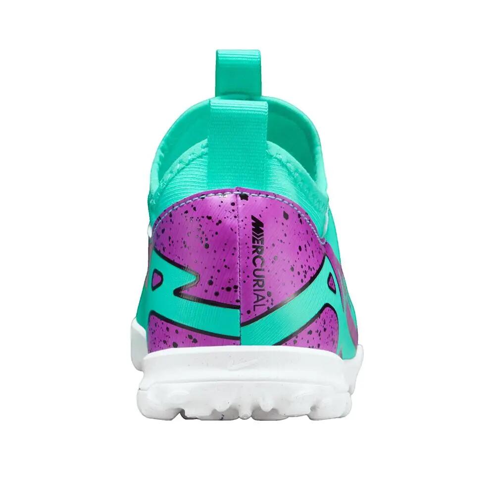 Buty piłkarskie Nike Mercurial Vapor 15 Academy Turquoise 3/3
