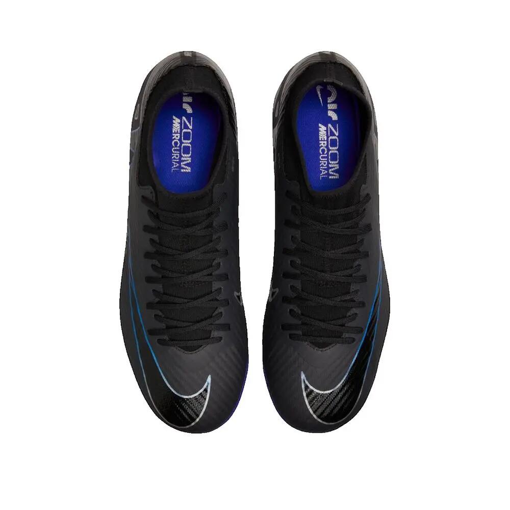 Chuteiras Nike Superfly IX Academy Preto 3/3