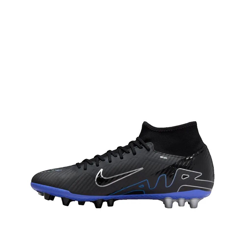 Chuteiras Nike Superfly IX Academy Preto 2/3