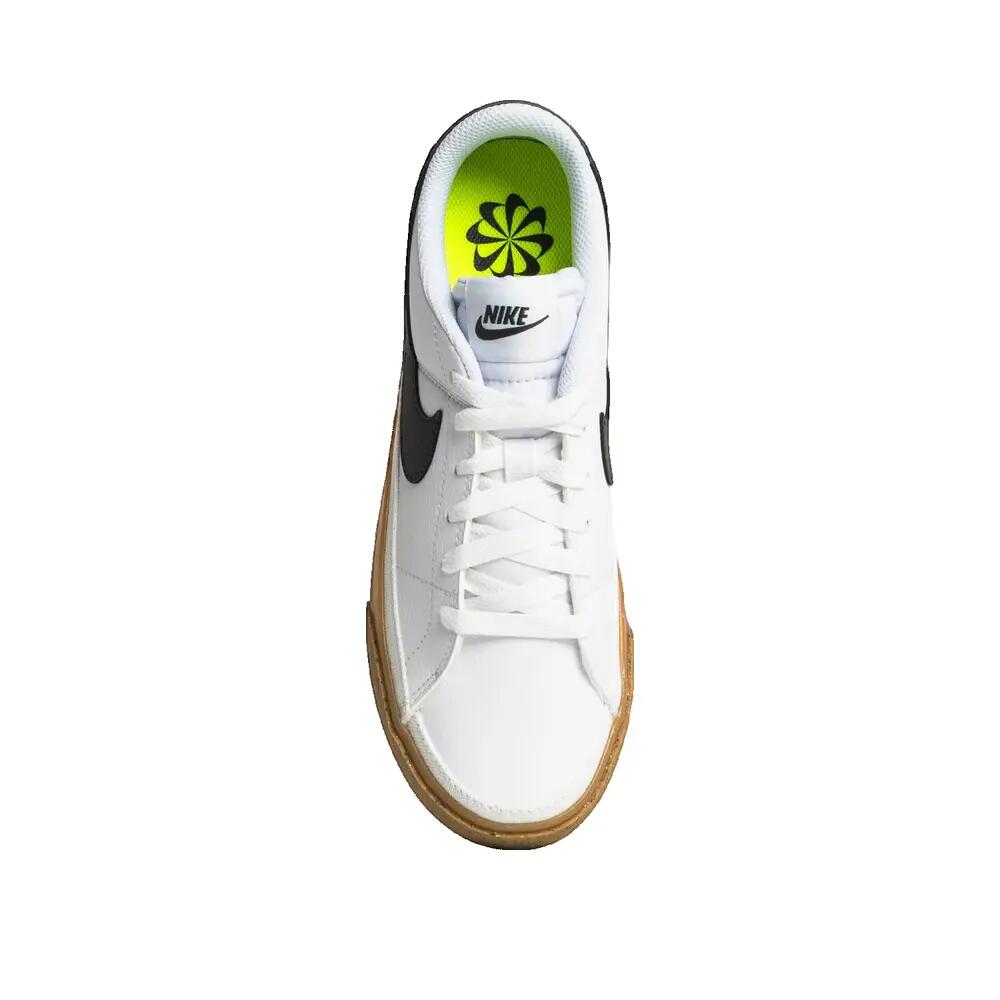 Nike Court Legacy Next Nature Schuhe Weiß 3/7