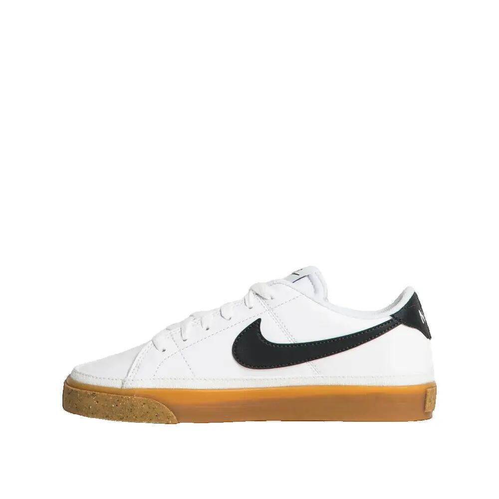 Zapatos Nike Court Legacy Next Nature Blancas 2/7