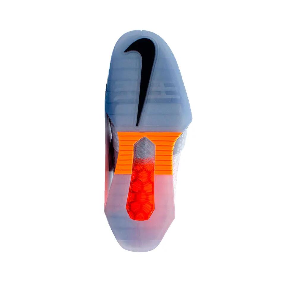 Sportcipő Nike Romaleos 4 SE barna 2/4