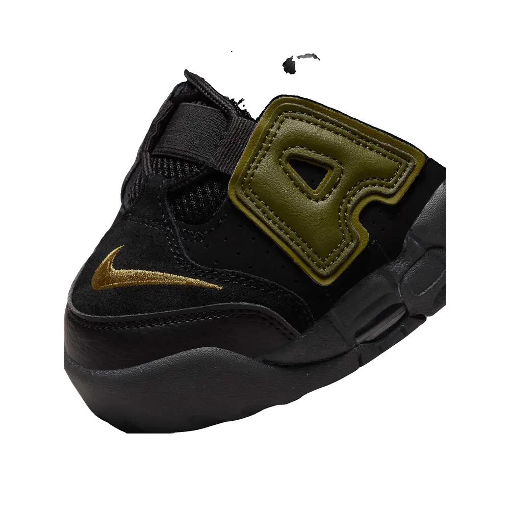 Sapatilhas para homens / masculino Nike Air More Uptempo '96 Og Retro 9/10
