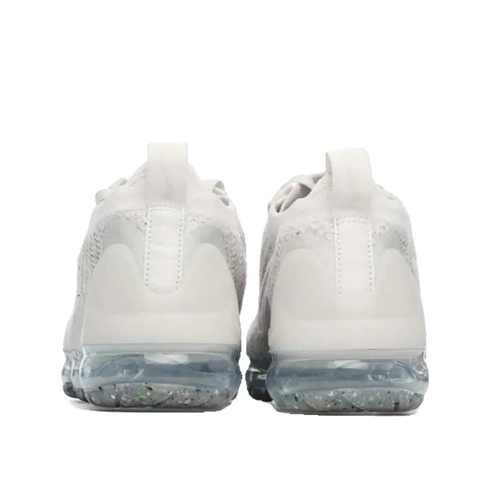 Chaussures universel femmes Nike Vapormax 2021 Fk Phantom phantom-summit White 6/6