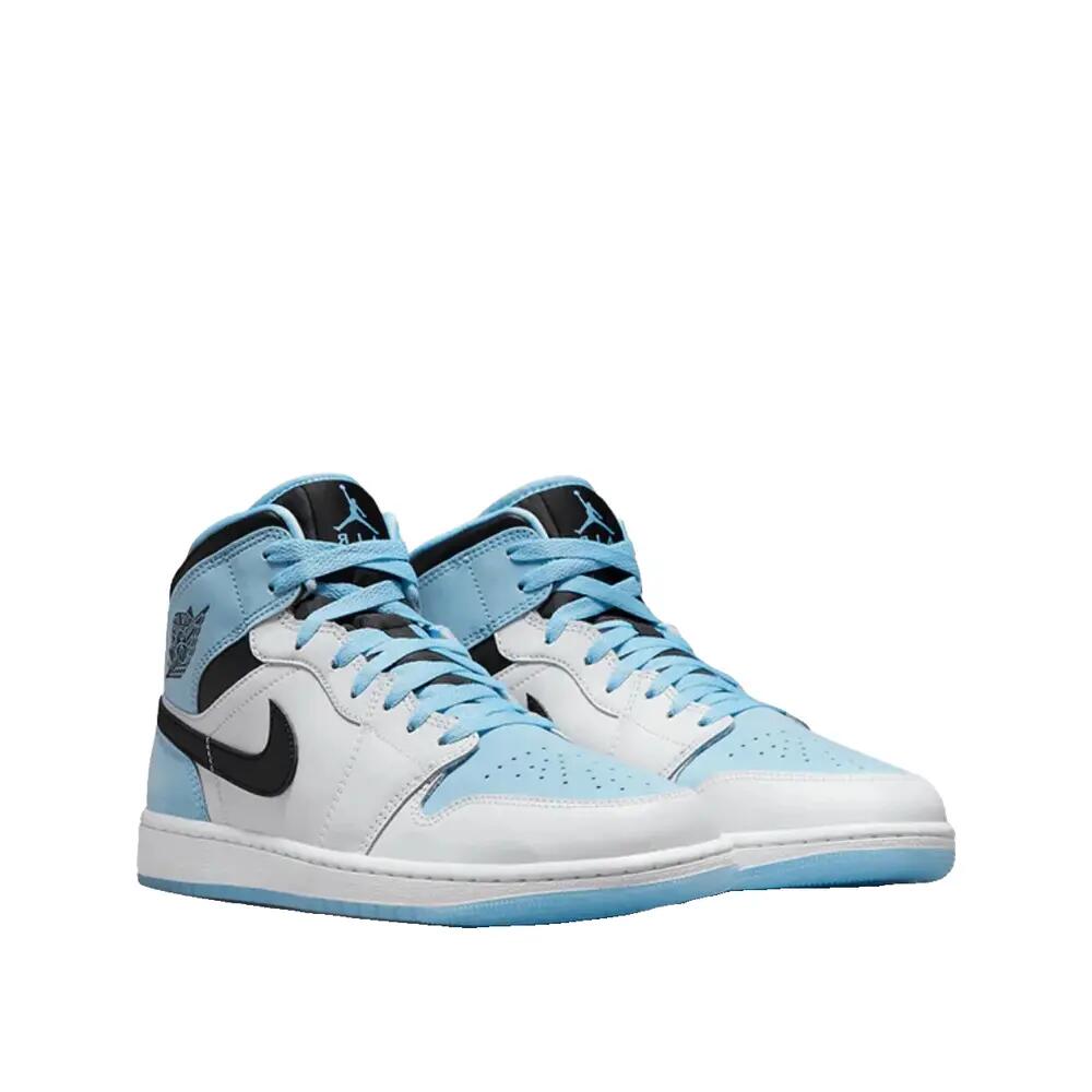Schuhe  1 Mid Diamond Shorts 8/10