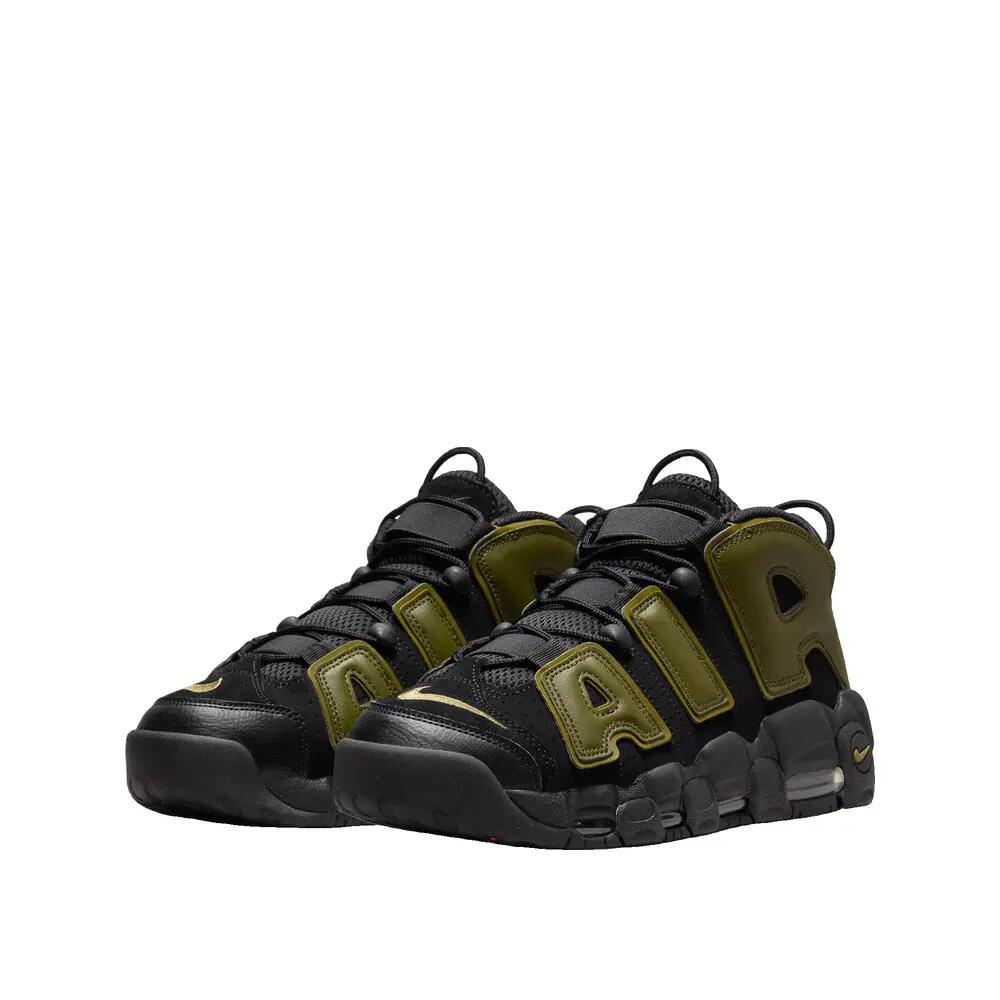 Sapatilhas para homens / masculino Nike Air More Uptempo '96 Og Retro 5/10