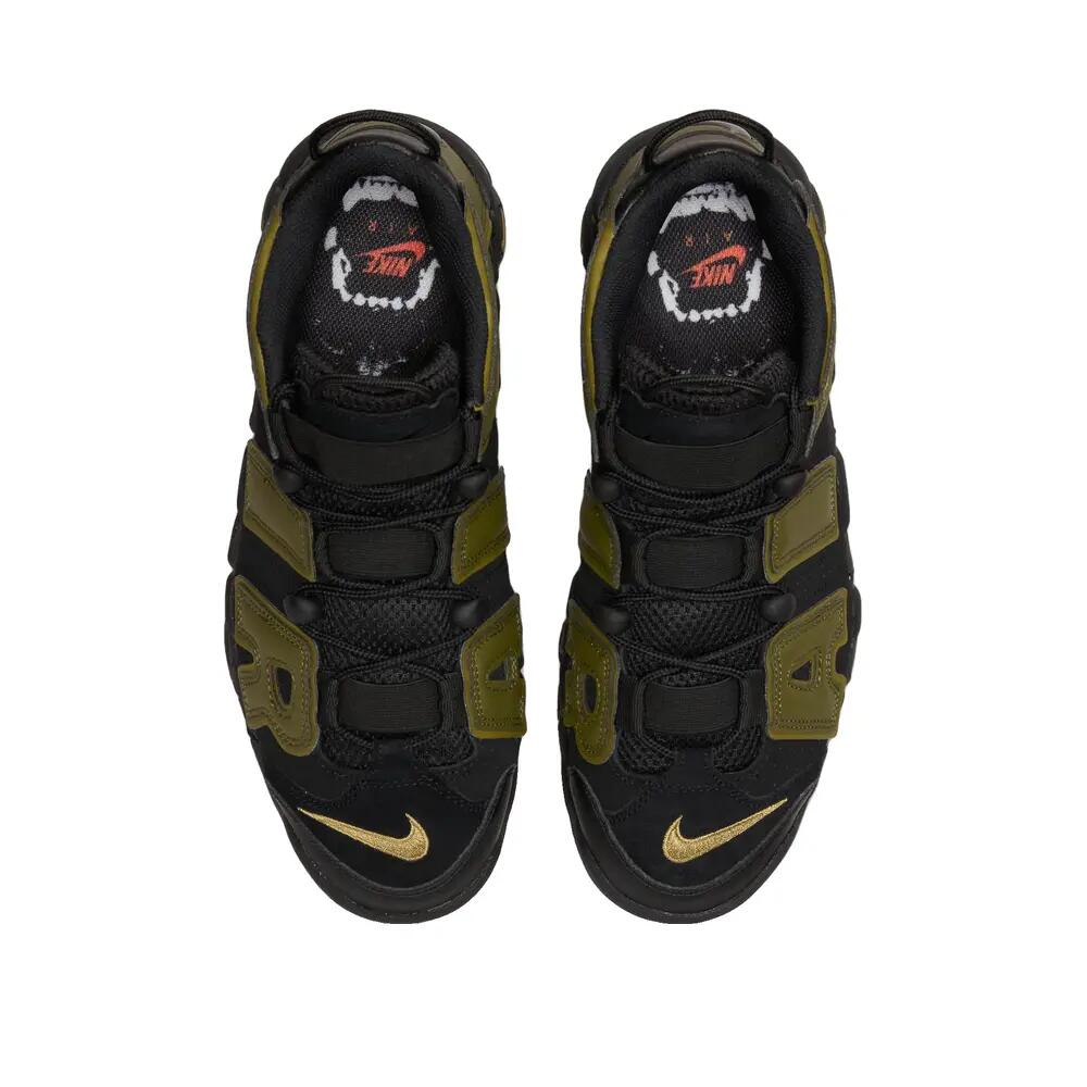 Buty do chodzenia męskie Nike Air More Uptempo '96 Og Retro 4/10