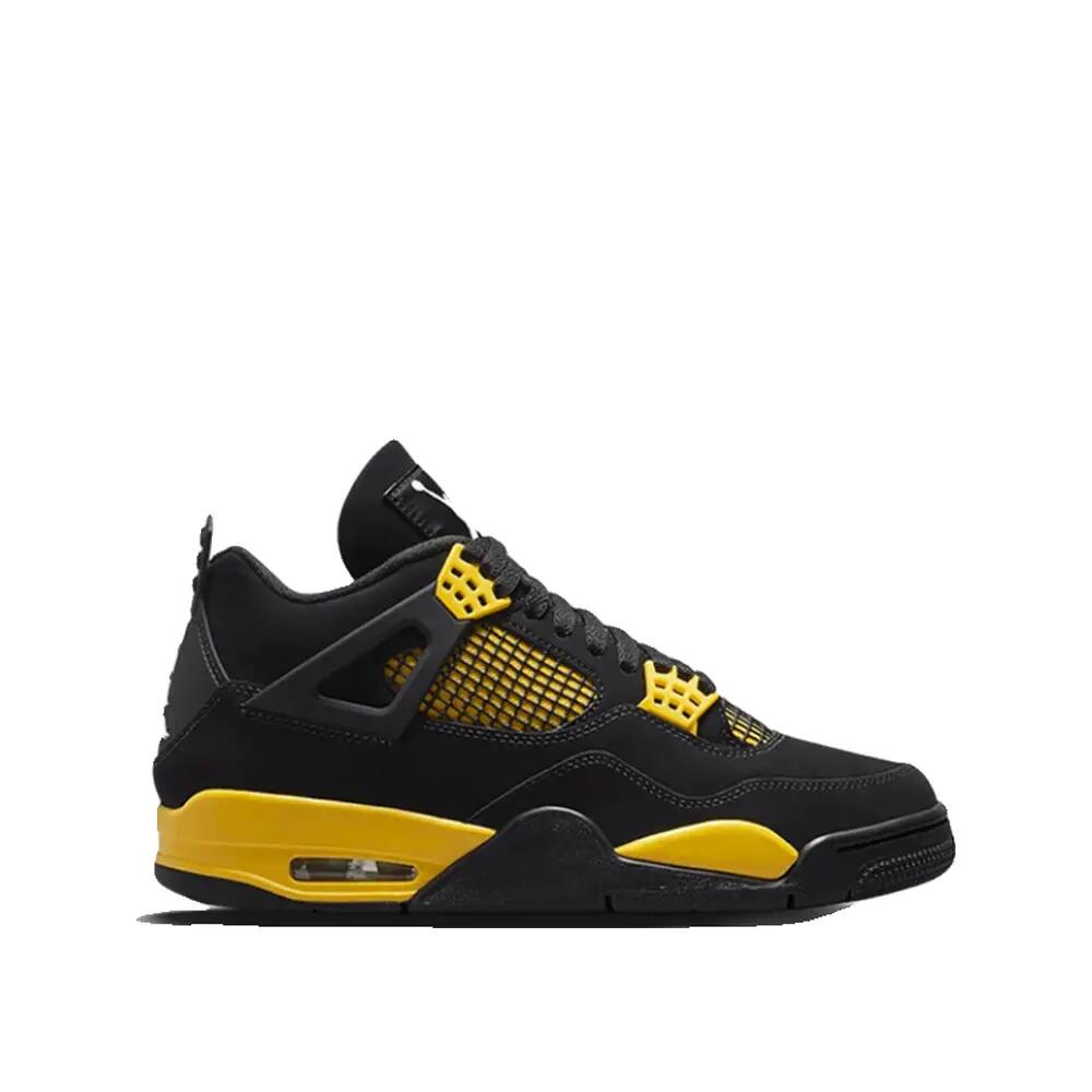 Air Jordan 4 Retro Thunder (2023) 9/10