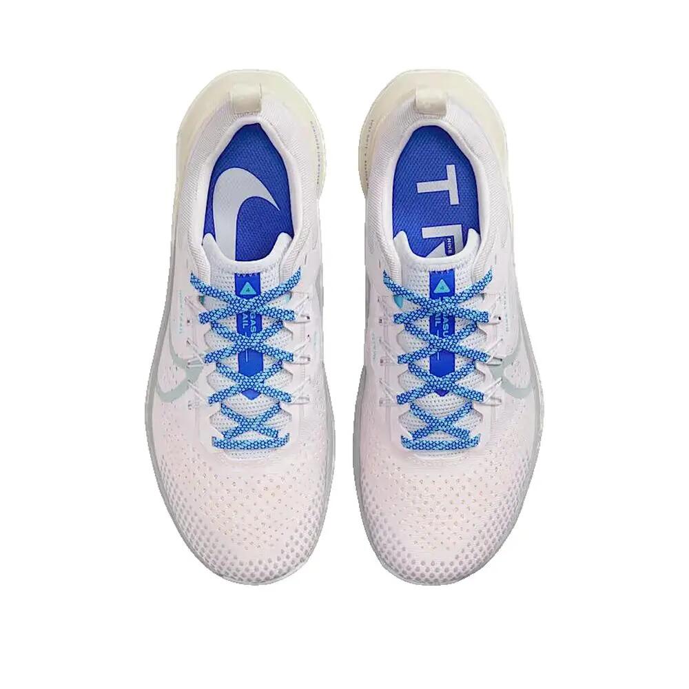 Zapatillas de trail Nike React Pegasus Trail 4 Rosa 2/3