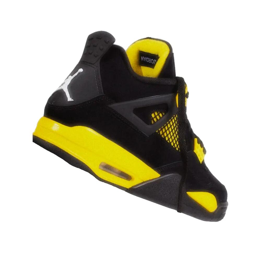 Air Jordan 4 Retro Thunder (2023) 5/10