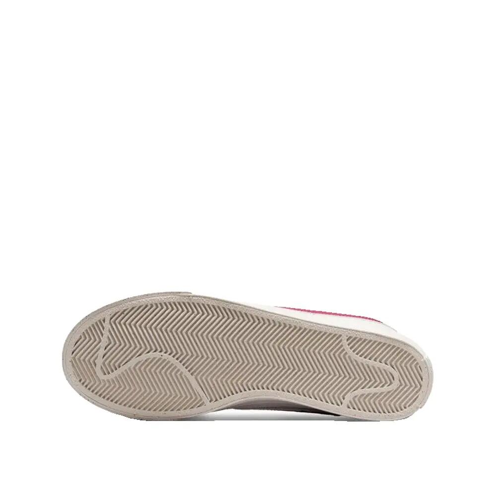Chaussures Nike Court Legacy Next Nature Blanche 4/5
