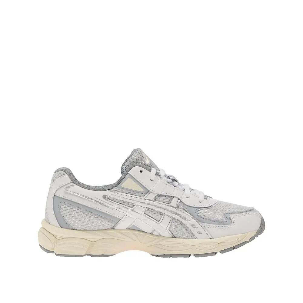 ASICS GEL-NYC 2055 Schuhe Grau/Weiß 2/3