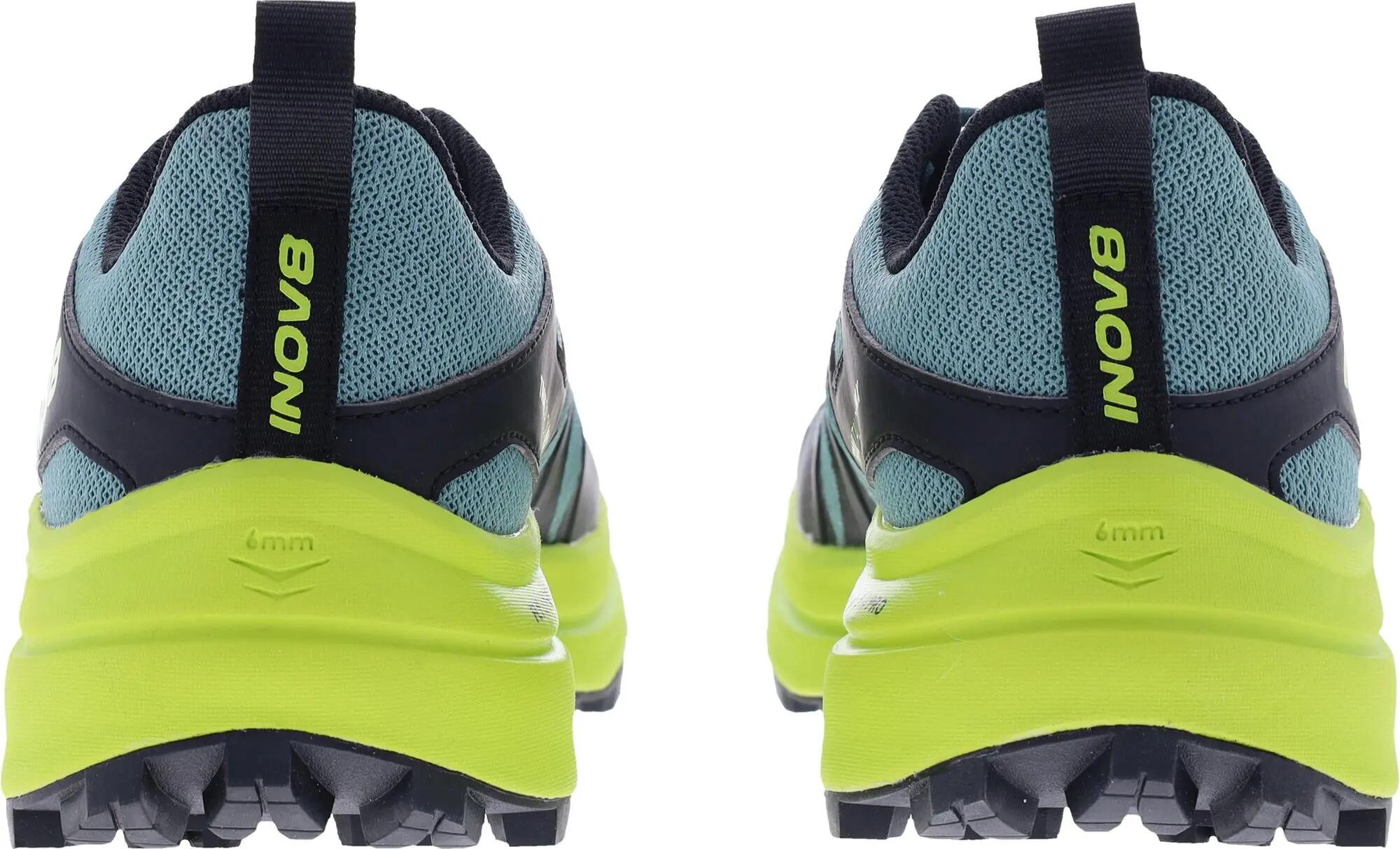 Buty trailowe męskie Inov-8 TrailTalon Max 5/6