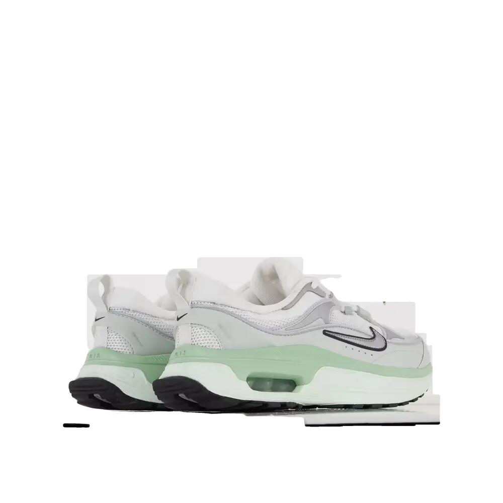 Buty Nike Air Max Bliss Damskie Białe 4/4