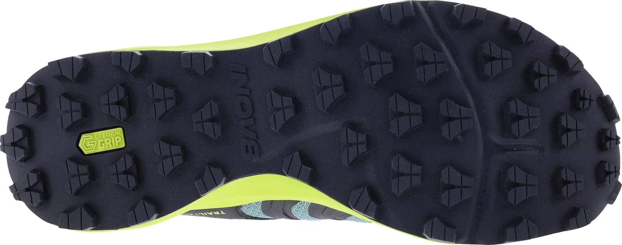 Buty trailowe męskie Inov-8 TrailTalon Max 4/6