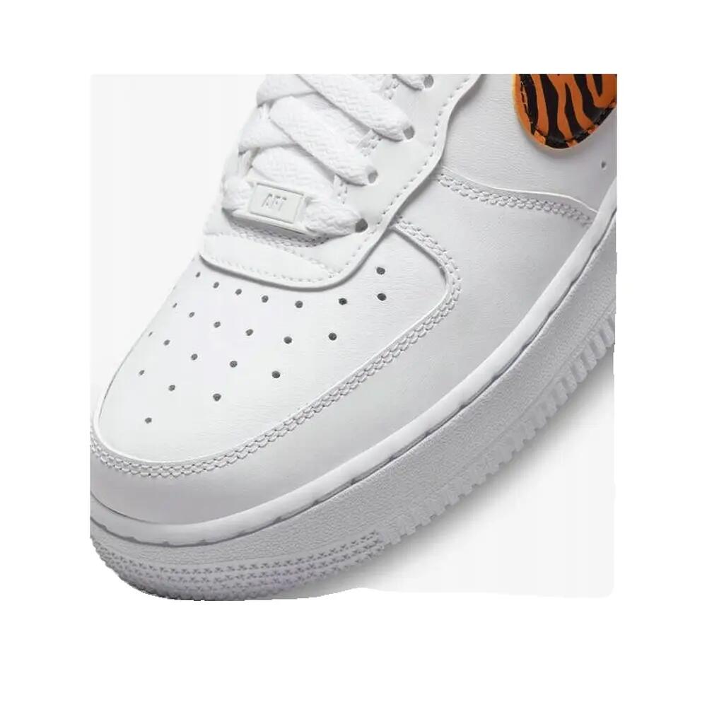Nike Air Force 1 ''07 Dames Wit/Multi-Kleur 8/8