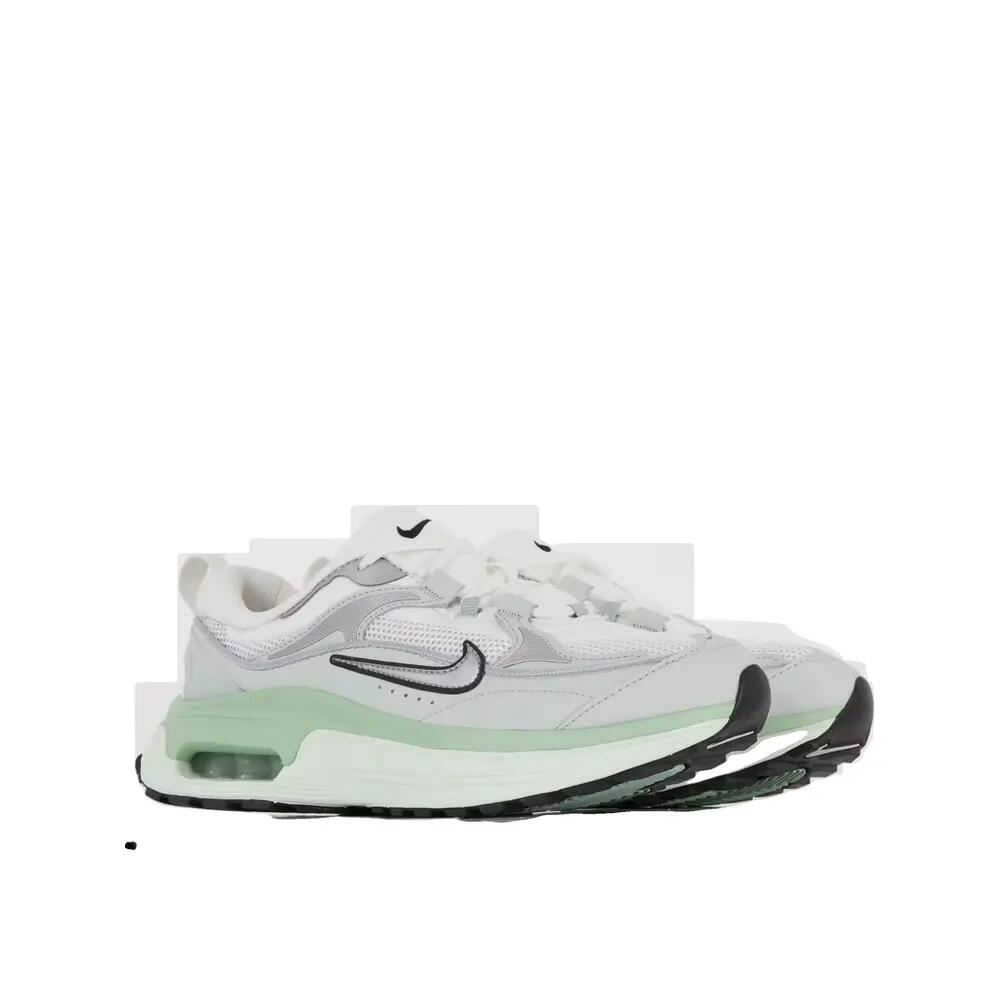 Buty Nike Air Max Bliss Damskie Białe 2/4