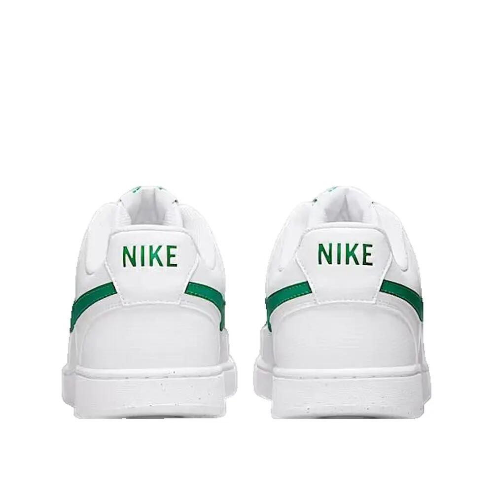 Nike Court Vision Low Next Nature Weiß/Malachite 3/3