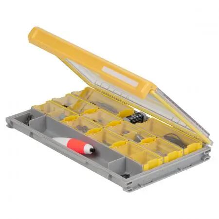 Plano EDGE® Terminal 3600® 2/3