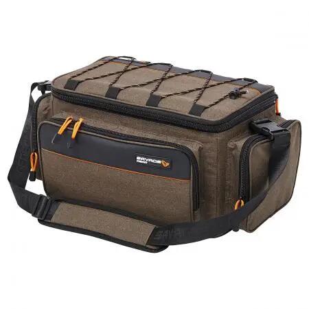 Savage Gear SYSTEM BOX BAG S 3 BOXES 5 BAGS 15X36X23CM 5.5L 2/2