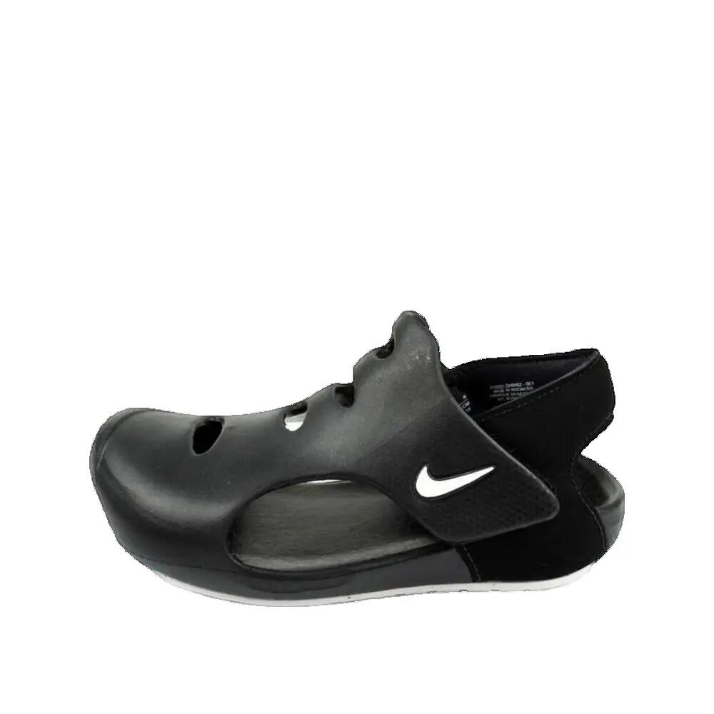 Sandálias Nike Sunray Protect 3 Pretas 3/3