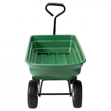 Angler- und Allround-Bollerwagen Gigantica 5/5