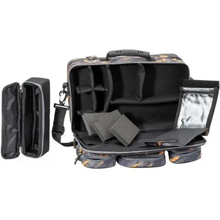 Forellentasche - Trout Bag 2 4/4