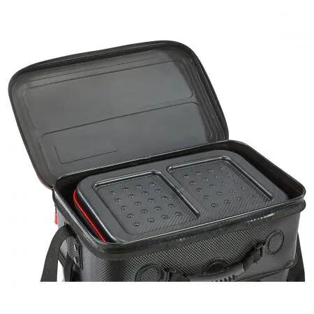 Angeltasche 2 in 1 Boat King 5/5