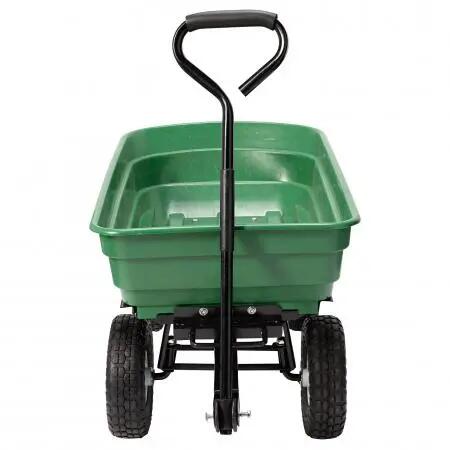 Angler- und Allround-Bollerwagen Gigantica 4/5
