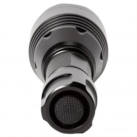 Jagd - Jagdstrahler - 350 Lumen, grüner Lichtstrahl - Lumen 2 4/5