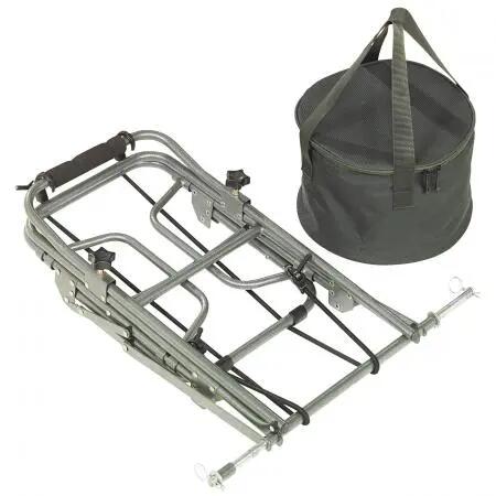 Anaconda Pick Up Trolley für Angelzubehör 5/5