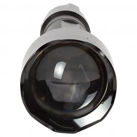 Jagd - Jagdstrahler - 350 Lumen, grüner Lichtstrahl - Lumen 2 3/5