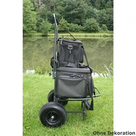 Anaconda Pick Up Trolley für Angelzubehör 4/5